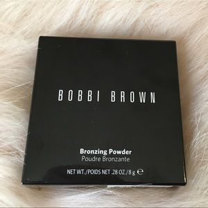 Bobbi Brown Bronzing power compact in Medium 2